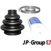 Image de JP GROUP - Jeu de soufflets pour arbre de transmission arrière gauche, arrière droit et intérieur côté roue pour BMW Série 3 Berline (E36) 1453600610