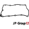 Image de JP GROUP 1119204400 Couvercle de soupape, cache-culasse, joint pour VW Golf V à hayon (1K1) TOURAN (1T1, 1T2) Passat Variant (3C5) Passat Berline