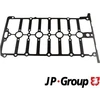 Image de JP GROUP 1119204900 Joint de couvercle de culasse pour VW Golf VII berline (5G1, BQ1, BE1, BE2), Polo berline (6R1, 6C1) et Passat Variant