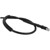Image de Cable Frein A Main Db Arriere Vito 03- Pr