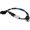 Image de Commande d'embrayage à câble TRISCAN Expertise aprèspour PEUGEOT 106