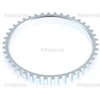 Image de Abs Ring Smart Rear City/Fortwo/Roadster 0,6-0,8 98-07