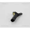 Image de TRISCAN Capteur ABS 2 pôles droit (8180 29106) pour SKODA Superb III Rapid