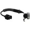 Image de Commande d'embrayage à câble TRISCAN Expertise IAM adaptée notamment à PEUGEOT 806