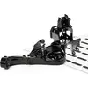 Image de Bras De Controle Arriere Nissan Qashqai, Qashqai 2, X-Tail 06-14 Renault Koleos 08- Pr