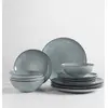 Image de Service de table Broste Copenhagen Nordic Sea, 12 pièces (80019745)
