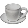 Image de Broste Copenhagen Tasse à espresso Nordic Sand 50ml faïence sable