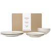 Image de Service de table Broste Copenhagen Nordic Vanilla pour deux personnes