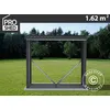 Image de Dancover - Abri De Stockage Pour Bois, 1,82x0,89x1,56m, 1,62m², Proshed®,