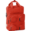 Image de Sac à dos LEGO® Signature Brick 2x2 - rouge