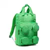 Image de Sac à dos LEGO® Signature Brick 2x2 - vert