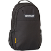 Image de Caterpillar Extended Backpack 84453-01, sac à dos, unie, noir, taille : One size
