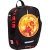 Image de Sac à dos maternelle LEGO Ninjago   Dragon Energy avec éléments réfléchissants
