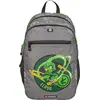 Image de Sac à dos extensible LEGO Ninjago Lloyd   résistant à l'eau et avec des éléments réfléchissants