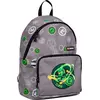 Image de Sac à dos "Ninjago Elemental Master of Energy", gris, LEGO 20266-2501