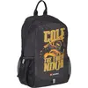 Image de Sac à dos "Ninjago Cole", noir, taille moyenne, LEGO 20281-2513