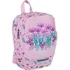 Image de Sac à dos "Fleurs", rose, pour enfants, LEGO 10030-2506