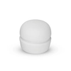Image de Accessoire Europe Magic Wand Attachment - Silky Touch