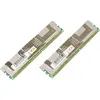 Image de CoreParts - DDR2 - Kit - 16GB: 2 x 8GB - FB-DIMM 240-pin - 667 MHz / PC2-5300 - Voll gepuffert - ECC (MMH8782/16GB)