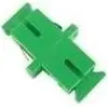Image de Microconnect FIBSCAPCADA SC APC Grün Kabelschnittstellen-/adapter (FIBSCAPCADA)