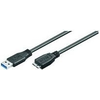 Image de Câble USB MicroConnect