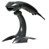 Image de Lecteur de Codes Barres Honeywell 1200g RS232 KBW USB Noir en occasion ou reconditionné