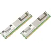 Image de CoreParts - DDR2 - Kit - 8GB: 2 x 4GB - FB-DIMM 240-pin - 667 MHz / PC2-5300 - Voll gepuffert - ECC (MMA8221/8GB)