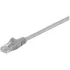 Image de Microconnect B-UTP505 câble de réseau Gris 5 m Cat5e U/UTP (UTP) - Neuf