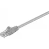 Image de Microconnect U/Utp Cat5E 10M Szary Pvc