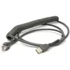 Image de Datalogic Cab-524 Accessoire Pour Lecteur De Codes À Barres De