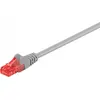 Image de MicroConnect Microconnect B-UTP610 câble réseau Gris 10 m Cat6 U/UTP (UTP)