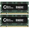 Image de CoreParts Module mémoire 4GB pour Apple (MMA1070/4GB)