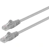 Image de Microconnect 15m Cat5e FTP - Câble réseau (15m, RJ-45, RJ-45, gris)