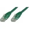 Image de Microconnect Utp Cat5E 1,5M Green Pvc