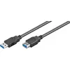 Image de Microconnect USB3.0AB05MICRO - câble USB