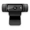 Image de Logitech HD Pro C920 webcam 1920 x 1080 Pixel USB 2.0 Nero - Neuf