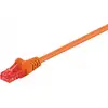 Image de Câble réseau MicroConnect