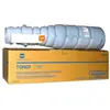 Image de Konica Minolta TN217 - Tonerpatrone - 1 x Schwarz - 17500 Seiten (A202051)