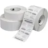 Image de Zebra Z-Perform 1000D - papier - adhésif permanent - non couché - 102 x 38 mm 21480 étiquette(s) (12 rouleau(x))