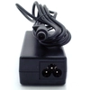 Image de HP AC Smart power adapter (65 watt) adaptateur de puissance & onduleur Intérieure 65 W Noir - Neuf
