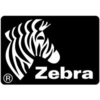 Image de Zebra Direct 1100 - Mat - adhésif permanent en caoutchouc - perforé - blanc - 50.8 x 76.2 mm 16440 pcs (12 rouleau(x))