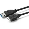 Image de Câble USB MicroConnect