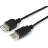 Image de MicroConnect USB2.0 Extension A-A 0,5m M-F