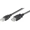 Image de MicroConnect USBAAF5 - Câble USB