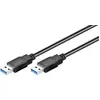 Image de Câble USB MicroConnect