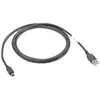 Image de Motorola USB client communication cable câble USB 2 m Noir - Neuf