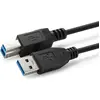 Image de Câble USB MicroConnect