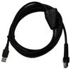Image de Datalogic CAB-440 USB TYPE A STRAIGHT