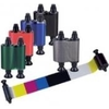 Image de Evolis High Trust - Jaune, cyan, magenta - ruban d'impression