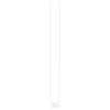 Image de Zebra Z-Band Ultrasoft 25 x 279mm noir, blanc